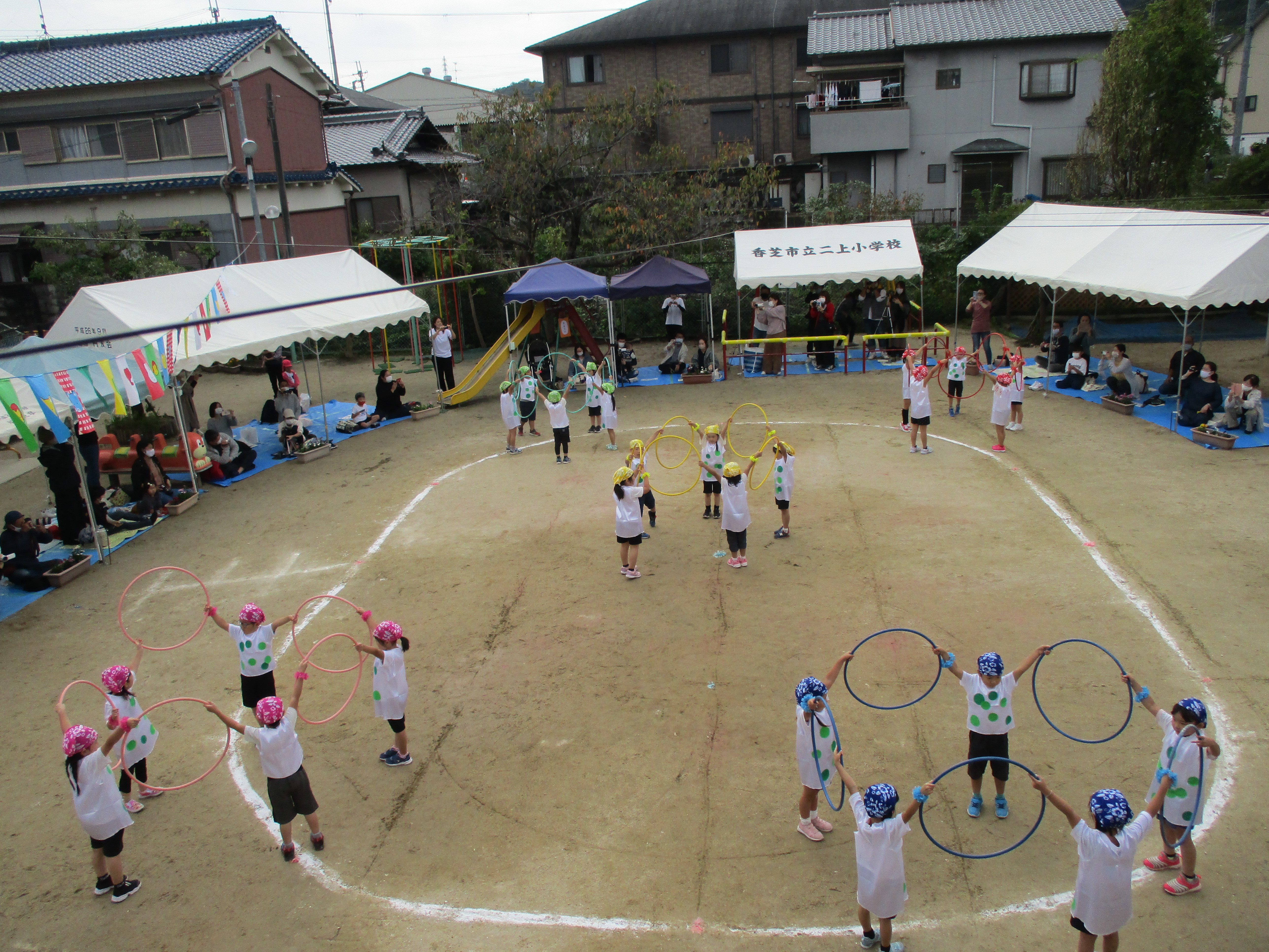 運動会∼わくわくフェスティバル∼が開催されましたの画像7