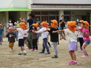 令和2年度　5歳児運動会　10月11日　（日曜日）の画像2