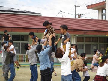 令和2年度　5歳児運動会　10月11日　（日曜日）の画像12