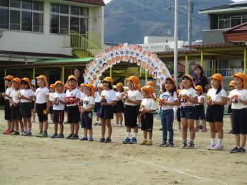 令和2年度　5歳児運動会　10月11日　（日曜日）の画像18