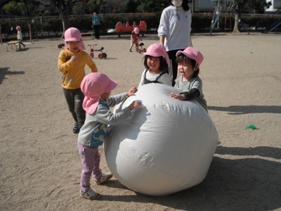 ちゅうりっぷぐみ・たんぽぽぐみ・つくしぐみ・すみれぐみの画像11