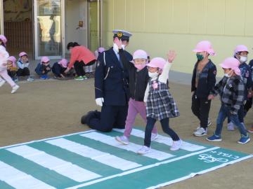 4歳児　くま組　きりん組の画像4