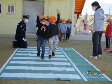 5歳児　ぞう組　らいおん組の画像4