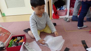 2歳児　ぺんぎん組の画像1