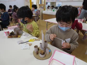 4歳児　きりん組の画像1