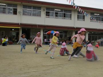 4歳児運動会の画像2