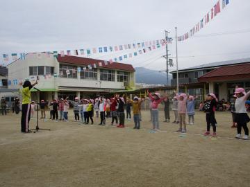 4歳児運動会の画像5