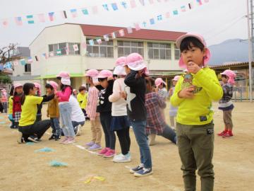 4歳児運動会の画像6