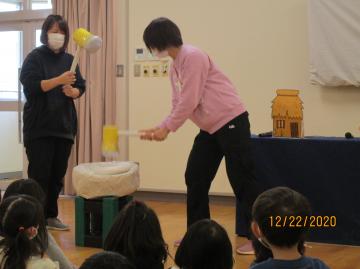 五平餅を食べようの画像10