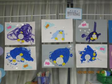 0～3歳児作品展の画像10