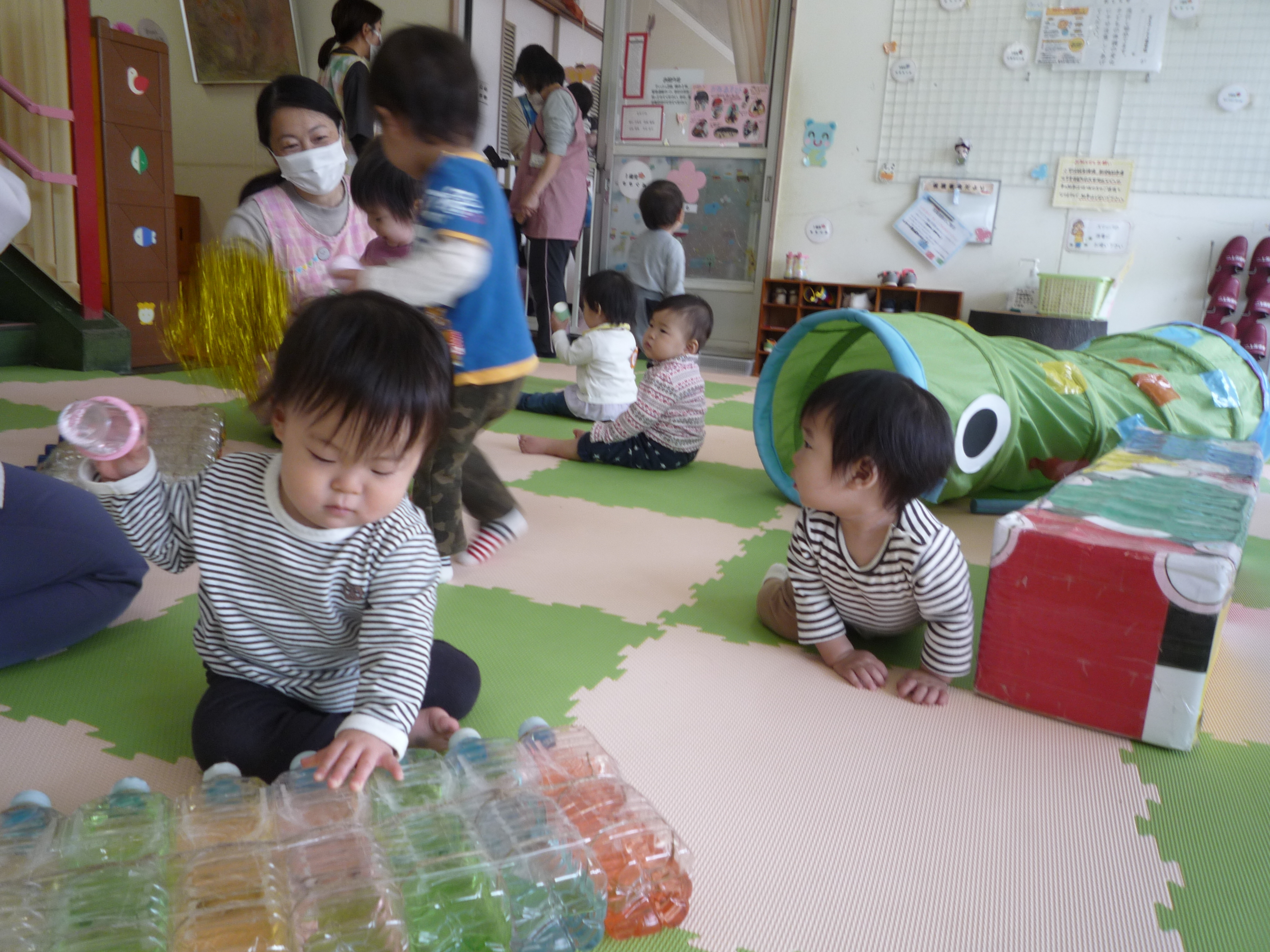 子どもの日の集いが開催されました！の画像7