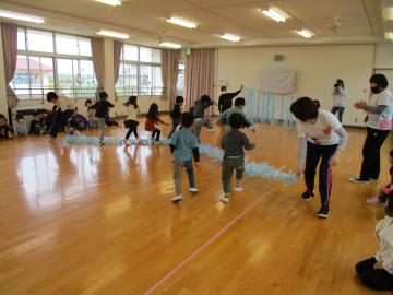 こどもの日のつどい（幼児）の画像4