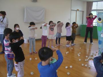 こどもの日のつどい（幼児）の画像6