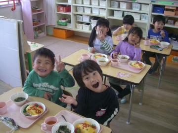 こどもの日のつどい（幼児）の画像7