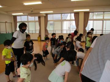 防犯教室　5月26日（水曜日）　若葉保育所の画像6