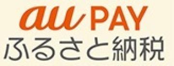 au PAY ふるさと納税サイトリンク