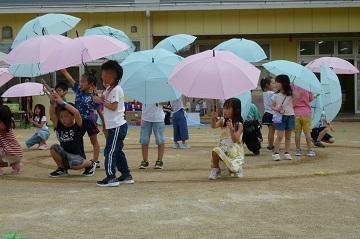 リズムの様子の画像２