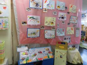 作品展0歳