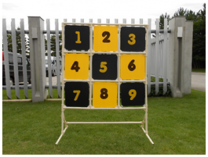 ディスゲッターナイン