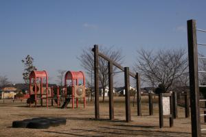 郡ヶ池近隣公園