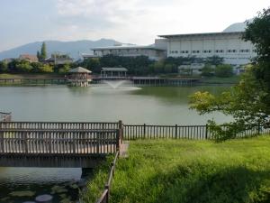 今池親水公園1