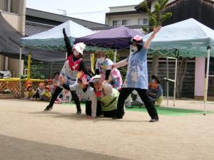 お楽しみ会10