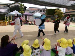 お楽しみ会11