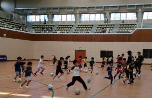 スポーツ・文化芸術イベント事業の画像