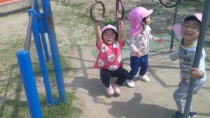 2歳児(5)