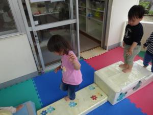 テラス1