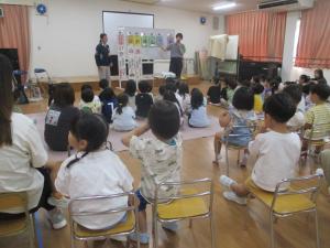 「いかのおすし一人前」紹介