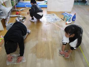 4歳