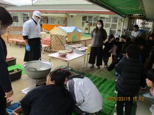 材料