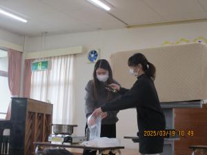ごはん