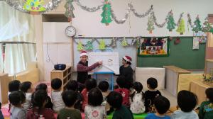 パネルシアター