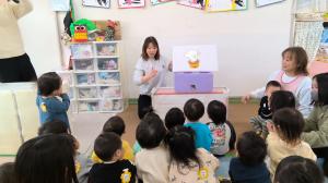 パネルシアター