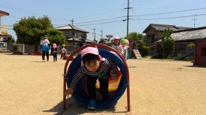 トンネル