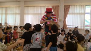 ぼくもちょうだい