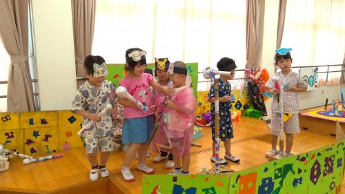 幼児(2)