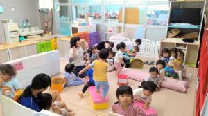1歳児